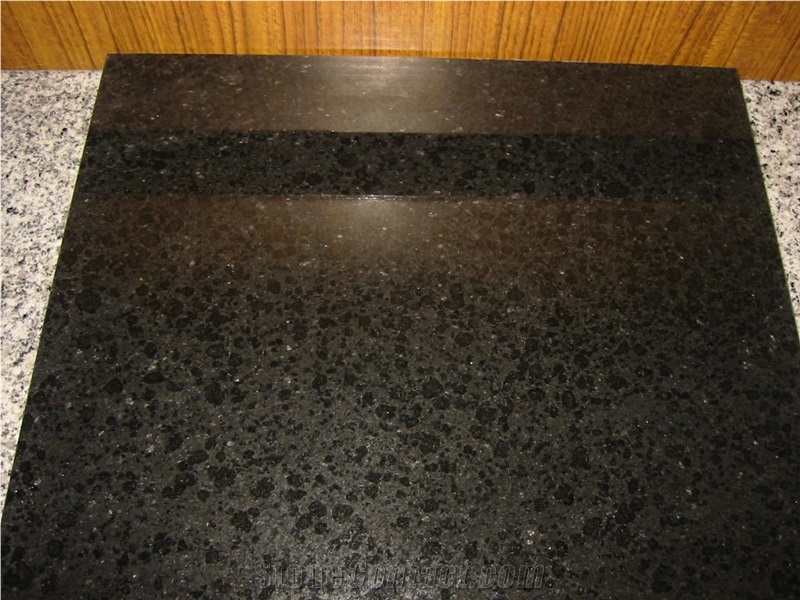 G684 China 2cm Polished Granite Slabs Floor Tiles