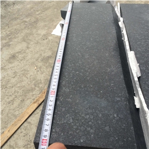 G684 China 2cm Polished Granite Slabs Floor Tiles