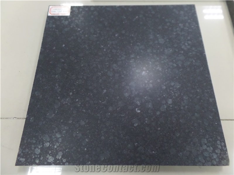 G684 China 2cm Polished Granite Slabs Floor Tiles
