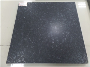 G684 China 2cm Polished Granite Slabs Floor Tiles