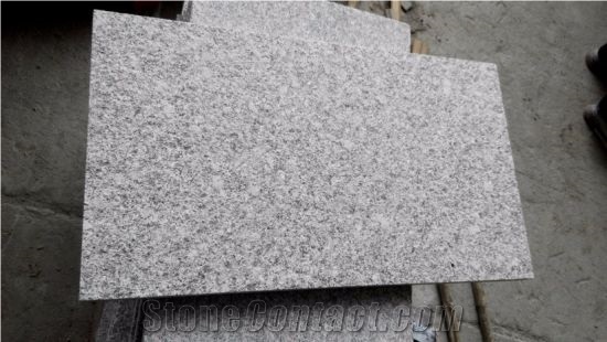 Granite Curbstone Park Kerbstone