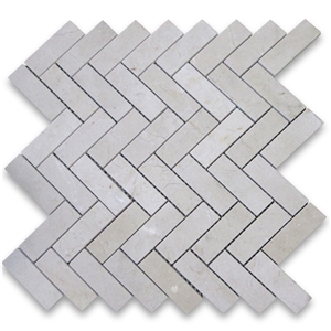 Herringbone Marble Mosaic Bathroom Mosaic Herringbone Marble Mosaic Bathroom Mosaic
