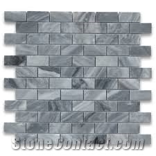 Hexagon Kitchen Wall Backsplash Mosaic Tiles