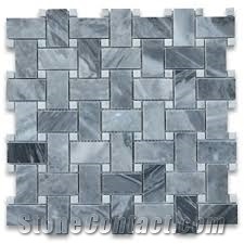 Hexagon Kitchen Wall Backsplash Mosaic Tiles