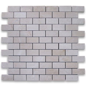 Hexagon Marble Wall Mosaic Floor Mosaic