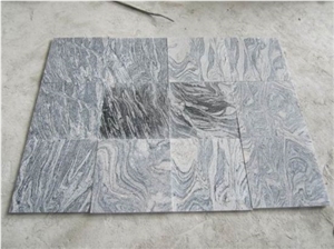 Juparana Light Granite Slabs Polished Tiles