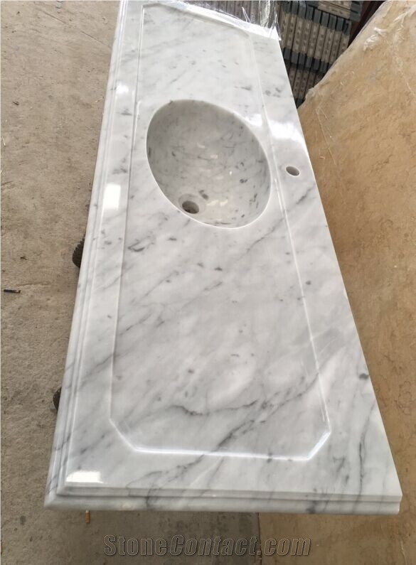 Kitchen Countertops Custom Worktops