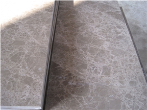 Light Emperador Marble Slabs & Tiles Polished