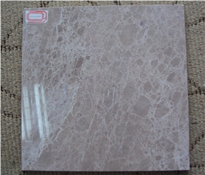 Light Emperador Marble Slabs & Tiles Polished