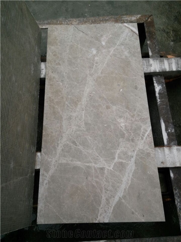 Light Emperador Marble Slabs & Tiles Polished