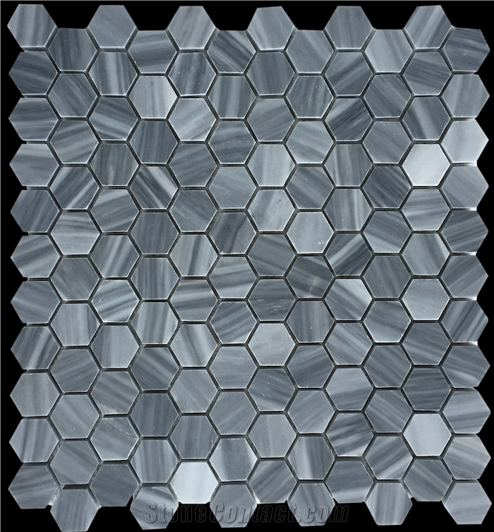 Marble Mosaic Wall Tiles Backsplash Tiles