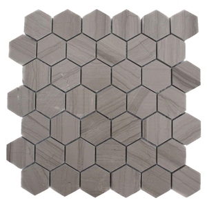 Marble Mosaic Wall Tiles Backsplash Tiles