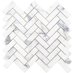 Marble Mosaic Wall Tiles Backsplash Tiles