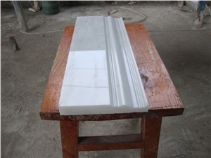 Marble Pencil Liners, Molding