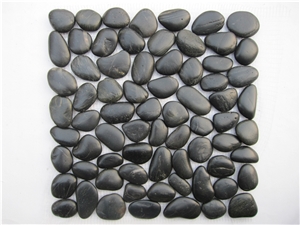 Mixed Pebble Stone from China