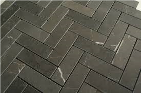 Pietra Grey Bathroom Backsplash Wall Mosaic