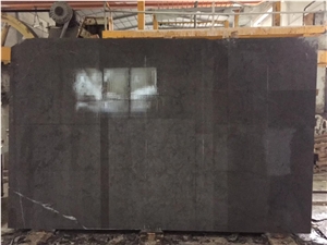 Pietra Grey Marble Slabs Wall Tiles