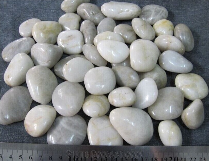 Polished Pebble Stone