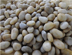 Polished Pebble Stone