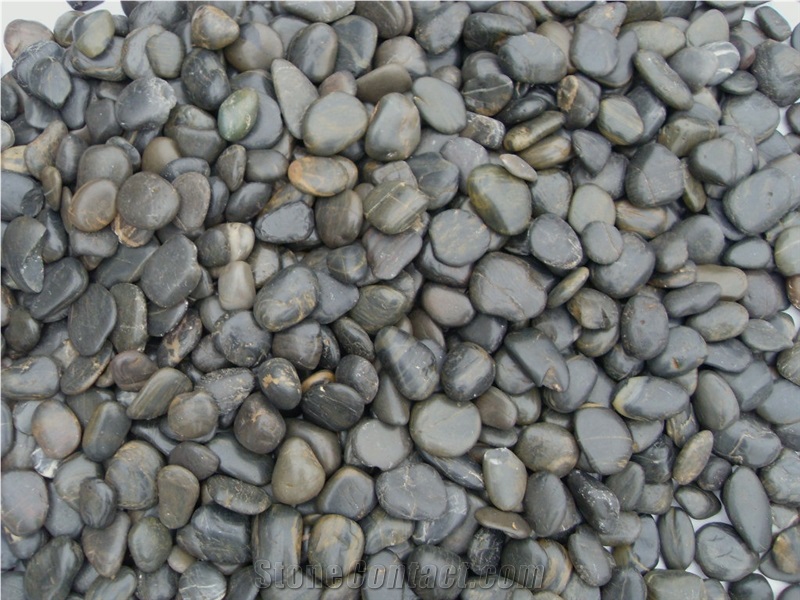 Polished Pebble Stone