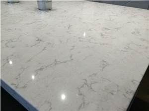 Quartz Stone Slabs, Tiles, Wall Cladding