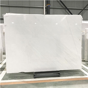 Thassos Marble Tiles Floor Tiles
