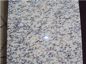 Tiger Skin Red Granite Slabs & Tiles