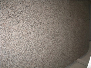 Tiger Skin Red Granite Slabs & Tiles