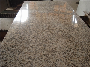 Tiger Skin Red Granite Slabs & Tiles