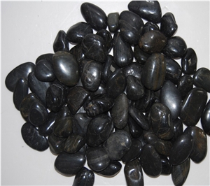 Walkway Pebbles Garden River Stone