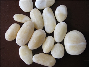 Walkway Pebbles Garden River Stone