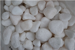 Walkway Pebbles Garden River Stone