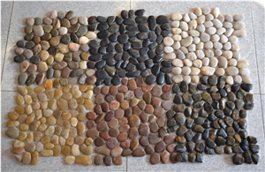 Walkway Pebbles Stone