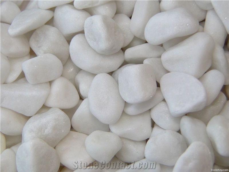 Walkway Pebbles Stone