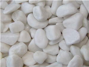 Walkway Pebbles Stone