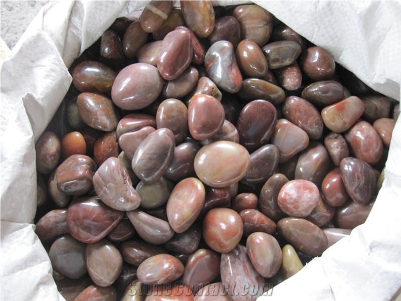 Washed Pebble Stone
