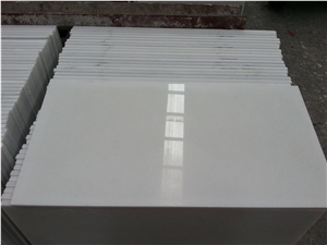 White Jade Marble, Royal White Marble