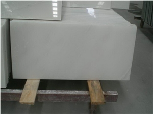White Jade Marble, Royal White Marble