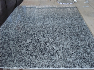 White Weave Granite Tiles & Slabs Polished White Weave Granite Tiles & Slabs Polished