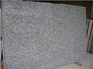 White Weave Granite Tiles & Slabs Polished