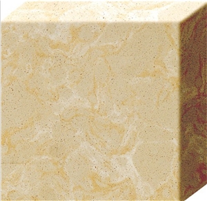 Caesar Series Vemy Quartz Stone