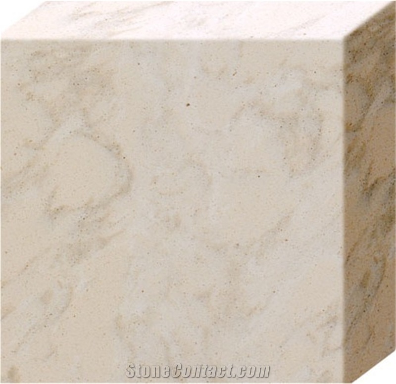 Caesar Series Vemy Quartz Stone