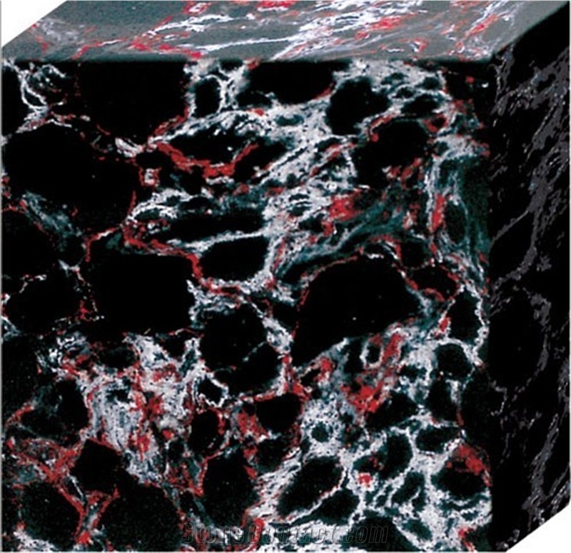 Caesar Series Vemy Quartz Stone