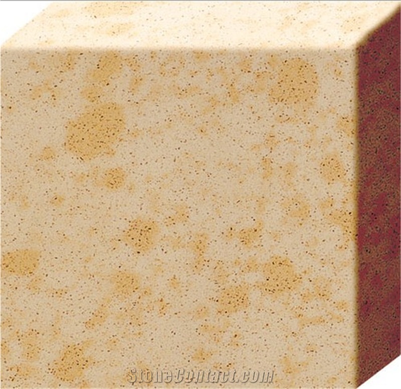 Caesar Stone Series Vemy Quartz Stone I