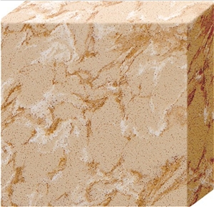 Caesar Stone Series Vemy Quartz Stone I