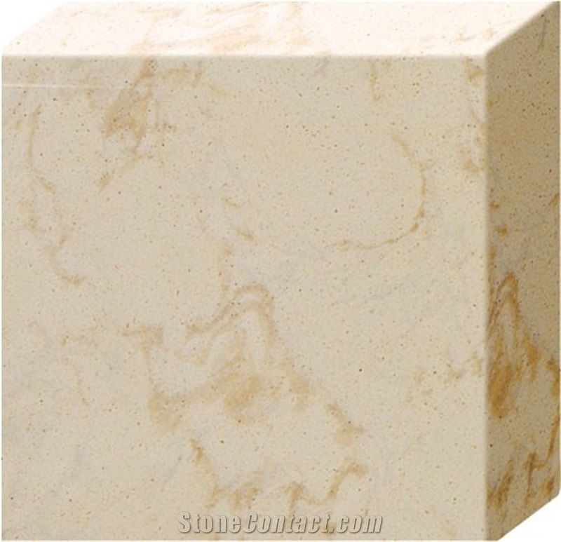 Caesar Stone Series Vemy Quartz Stone I