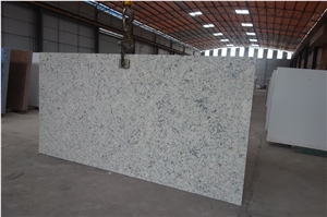 Green Decorative Pattern Vemy Quartz Stone