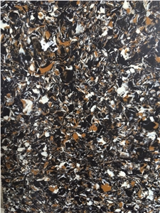 Jasmine Vemy Quartz Stone