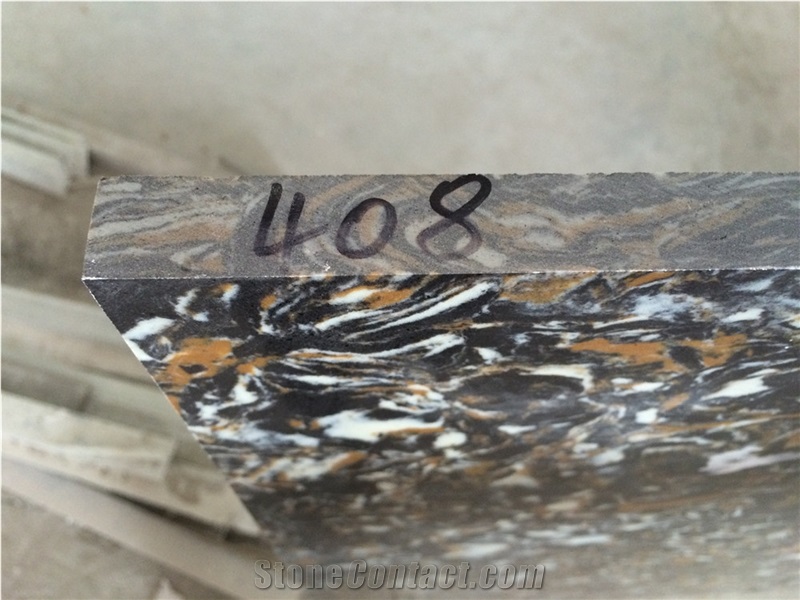 Jasmine Vemy Quartz Stone