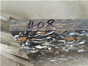 Jasmine Vemy Quartz Stone